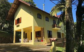CASA Pedra Redonda Monte Verde - Mg